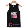 Work It Out Tanktop