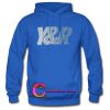 Y&R Young and Reckless hoodie