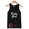 baby girl tanktop