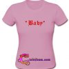 baby t shirt