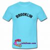 broklin t shirt