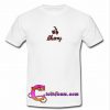 cherry t shirt