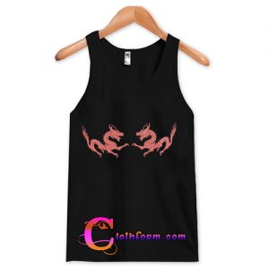 dragon tanktop