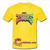 flatbush zombies t shirt