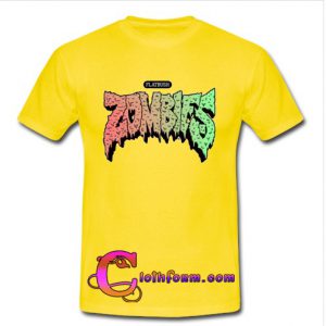 flatbush zombies t shirt