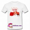 forever together t shirt