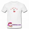 fresh cherry t shirt