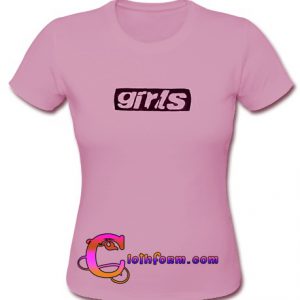 girls t shirt