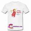 i'm a little devil from niagara falls canada t shirt