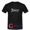 juicy t shirt