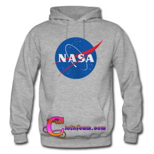 nasa hoodie