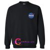 nasa sweatshirt