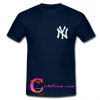 new york yankees t shirt