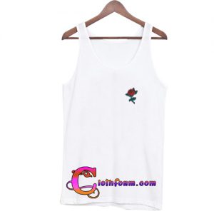 rose tanktop