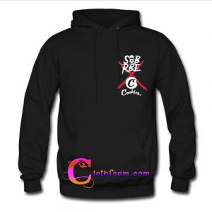 sob rbe hoodie