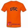 usc t shirt