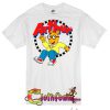 Arthur Cartoon Character T-shirt