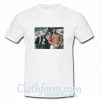 BAD BOYS II T shirt