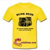 BUNK BEDS T-shirt