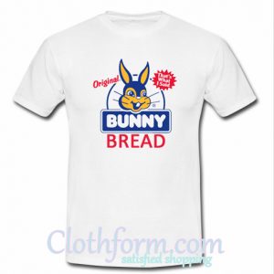 Bunny Bread T-Shirt