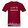 California Palm Tree T Shirt