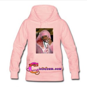 Camron Hoodie