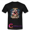 Def Leppard Hysteria Concert T-Shirt