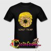 Donut Trump t shirt