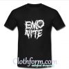 Emo Nite T Shirt
