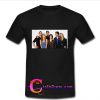 Friends TV show t shirt