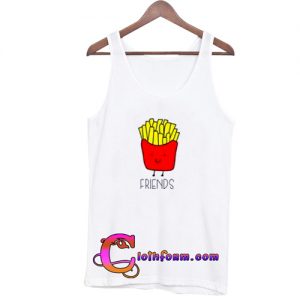 Fries Friends Tanktop