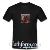 Girl In The Park T Shirt