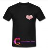 Heart Art T Shirt