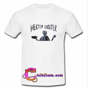 Helter Skelter T-Shirt