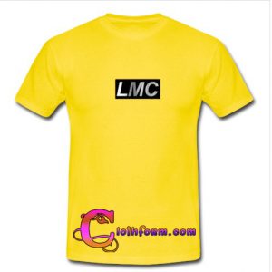 LMC t shirt