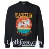 Led Zeppelin Icarus 1975 sweatshirt