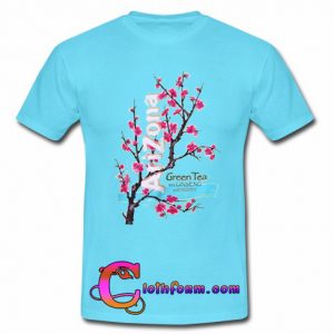 Arizona Tea t Shirt