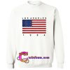 Los Angeles 1984 Sweatshirt