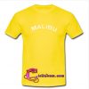 Malibu T Shirt