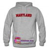 Maryland Hoodie