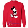 Mickey Mouse Sweatshirt