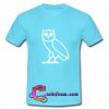 Owl ovo T shirt