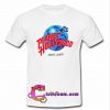 Planet Hollywood Hong Kong t shirt