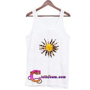 Sun Tanktop