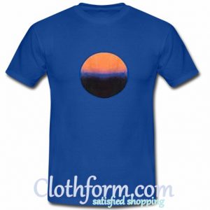 Sunrise Circle T-Shirt