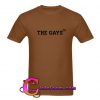 The Gays T Shirt