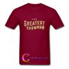 The Greates Showman T Shirt