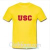USC t shirt