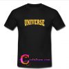 Universe T Shirt