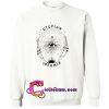 Utopian Dreamer sweatshirt